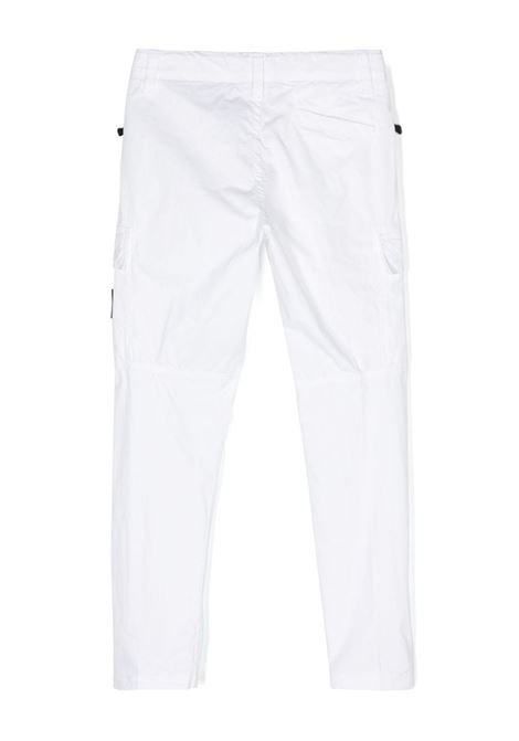  STONE ISLAND | PANTALONI E JEANS | 801630410V0001